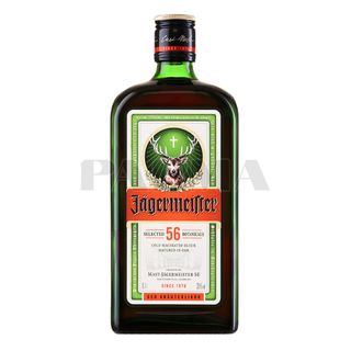 Лікер "Jagermeister" 0,7л 35%