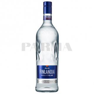 FINLANDIA VODKA 40% 1 L -არაყი ფინლანდია