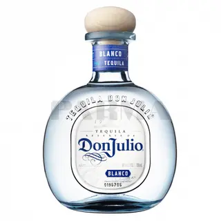 Текила Don Julio Бланко 0,7 л 38%