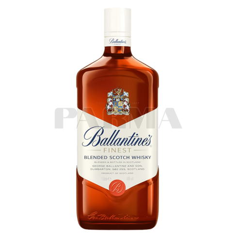 Whisky e Rum