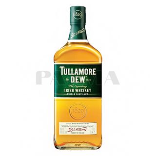 TULLAMORE D.E.W ვისკი-0.7ლ/5011026108033