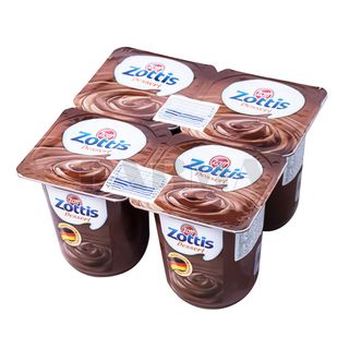 Zottis Puding Sa Ukusom Čokolade 115 G Zott (100829)