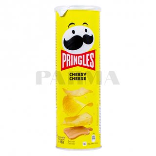 Pringles cheese 165g