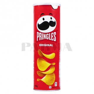 P&G Pringles cips original 165g