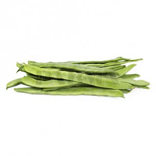Long Green Beans, Fresh