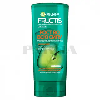 Бальзам Fructis Рост во всю силу 200 мл