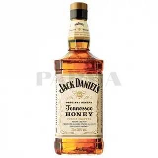 Віскі-лікер Jack Daniel's, Tennessee Honey 35%, 0.7л
