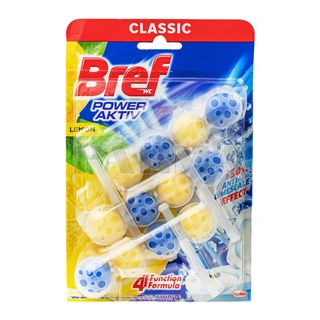Osv. Bref Pow. Aktiv Orig. Lemon 3X50 g