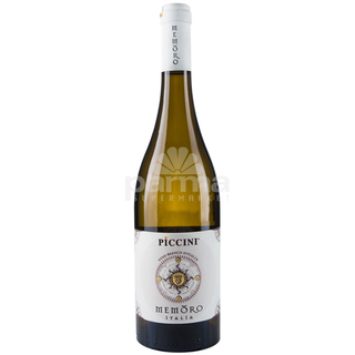 Piccini Memoro Bianco 75cl