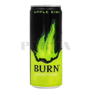Burn Energizant Mar-Kiwi 0.25l Doza