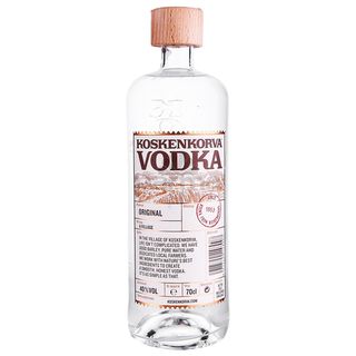 Водка Коскенкорва Оригинал 40% Vol. 0.7Л