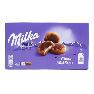 Keks Choco Minis 150 G Milka