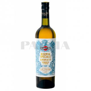 Vermute Martini Risierva Ambrato 75 cl