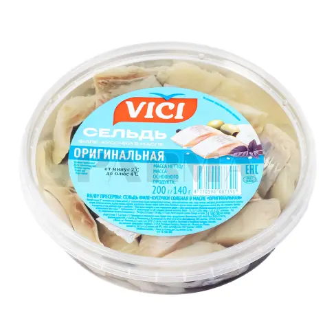 Рыбные Консервы