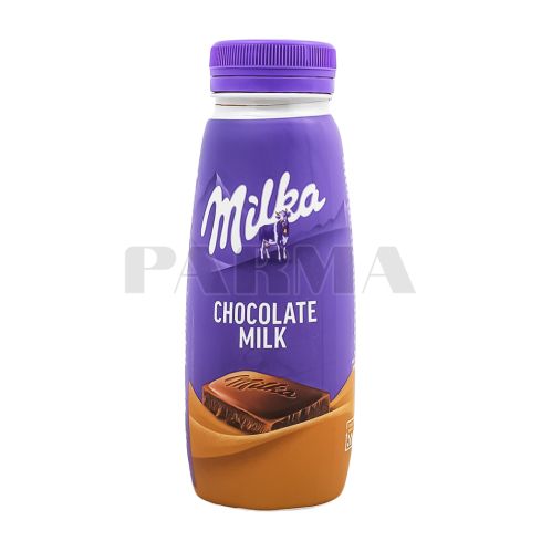 Мляко и млечни шейкове.