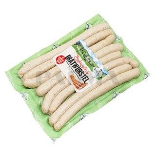 Roštiljska Kobasica 400 G Greisinger (151584)