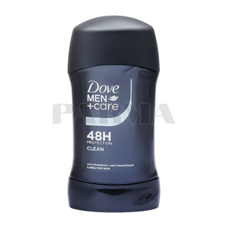 DOVE stick clean comfort 50 ML