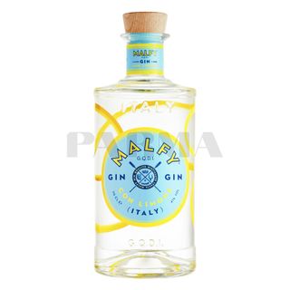 Malfy Gin con Limone 70 CL