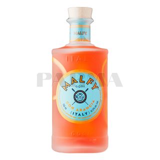 Malfy Gin con Arancia 70 CL