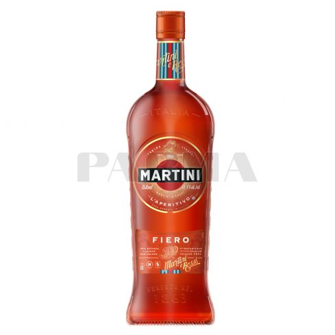 Martini Fierro 750Ml