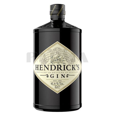 Gins & Cognac