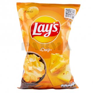 Чипсы Lays сыр 70 г