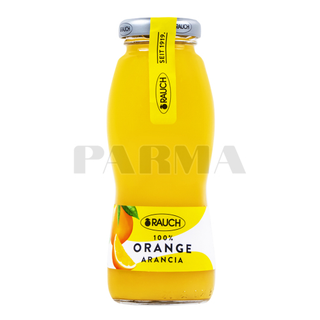 RAUCH ფორთოხალი შუშა 0.2ლ/90169168