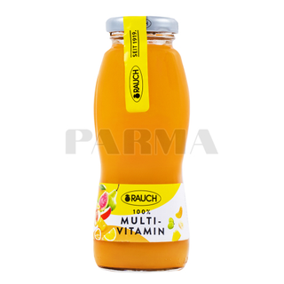 RAUCH მულტივიტამინი შუშა 0.2ლ/90169748
