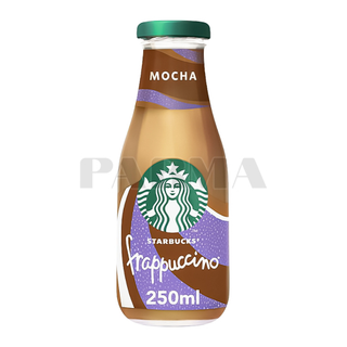 Starbucks Frappuccino Mocca 250Ml
