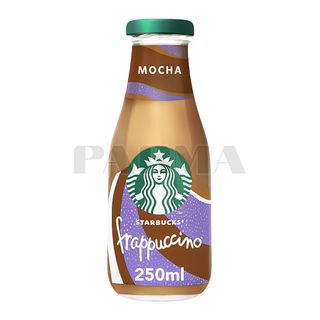Starbucks Frappuccino Mocca 250Ml