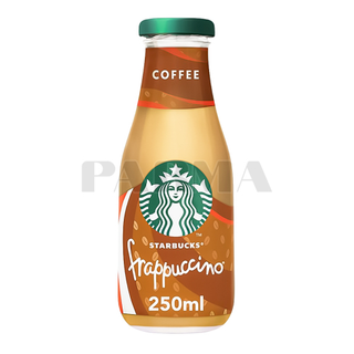 STARBUCKS FRAPPUCCINO COFFE 250ML MP