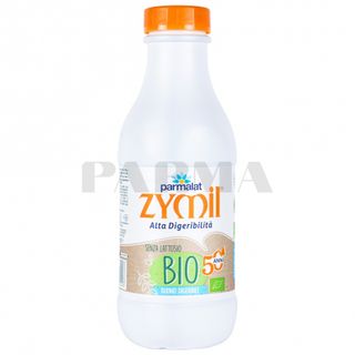 Zymil Alta Digeribilità Senza Lattosio Bio Buono Digeribile 1000 ml