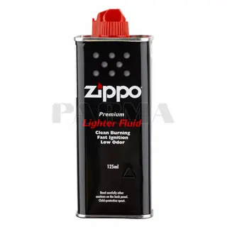 Гориво за запалка Zippo, 125ml