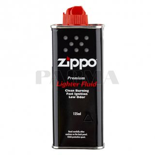 Гориво за запалка Zippo, 125ml