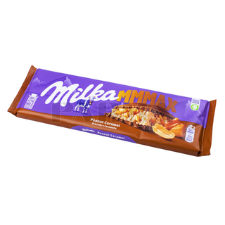 Čokolada Kar. Kikir. 276 G Mil