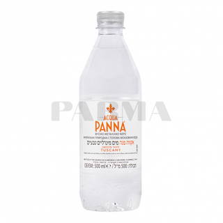 Acqua Panna apa plata pet 500ml