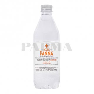 Acqua Panna apa plata pet 500ml
