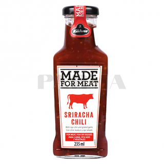 სოუსი სრირაჩა ჰოთ ჩილი /Made for Meat/ 235მლ