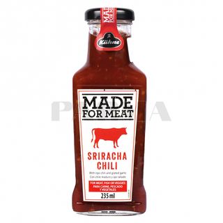 სოუსი სრირაჩა ჰოთ ჩილი /Made for Meat/ 235მლ