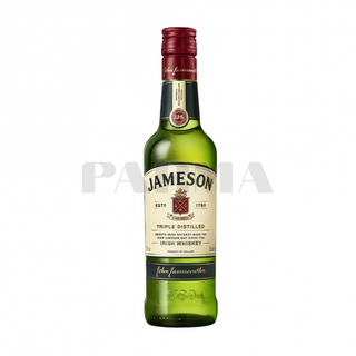 Jameson Triple Distilled Irish Whiskey 350ml