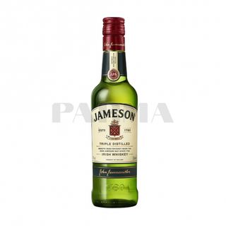 Jameson Triple Distilled Irish Whiskey 350ml