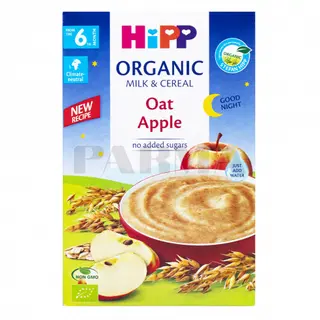 HIPP Apple with Pears (from 6 months) 0245