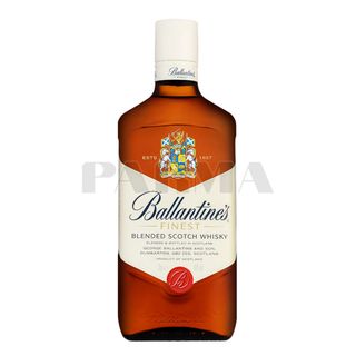 Ballantines Finest Blended Scotch Whisky 750 ml
