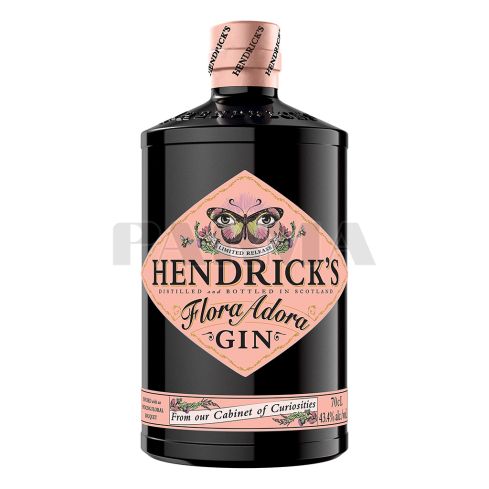 Gin, Vodka e Tequila