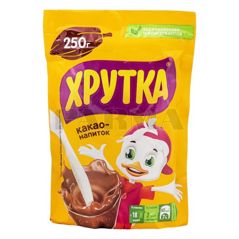 ცხელი შოკოლადი და კაკაო