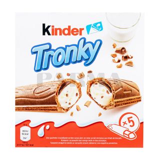 Kinder Tronky T5 18G