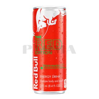 Էներգետիկ ըմպելիք «Red Bull» ձմերուկ 250մլ