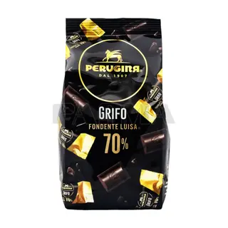 Շոկոլադե կոնֆետներ «Perugina Grifo» մուգ 180գ