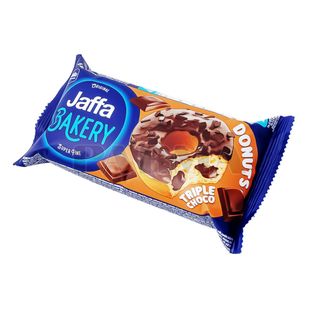Դոնաթ «Jaffa» եռակի շոկոլադ 58գ
