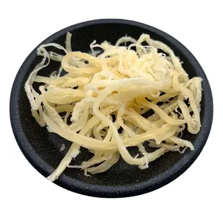 Кальмар стружка (100гр)